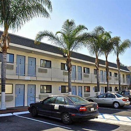 Motel 6-Harbor City, Ca - Los Angeles Carson Kültér fotó