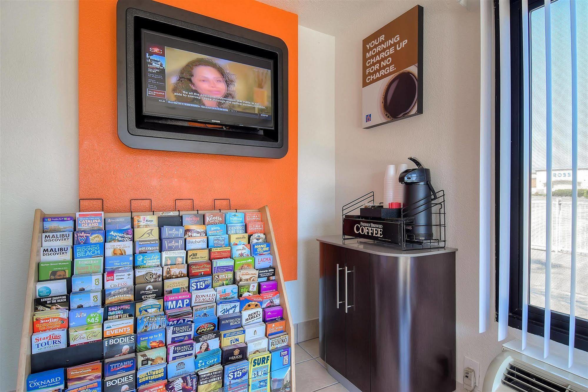 Motel 6-Harbor City, Ca - Los Angeles Carson Kültér fotó