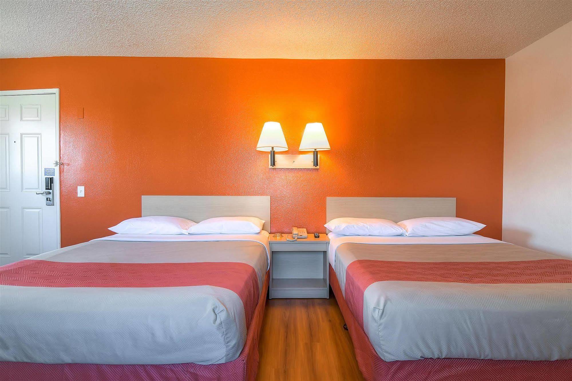 Motel 6-Harbor City, Ca - Los Angeles Carson Kültér fotó
