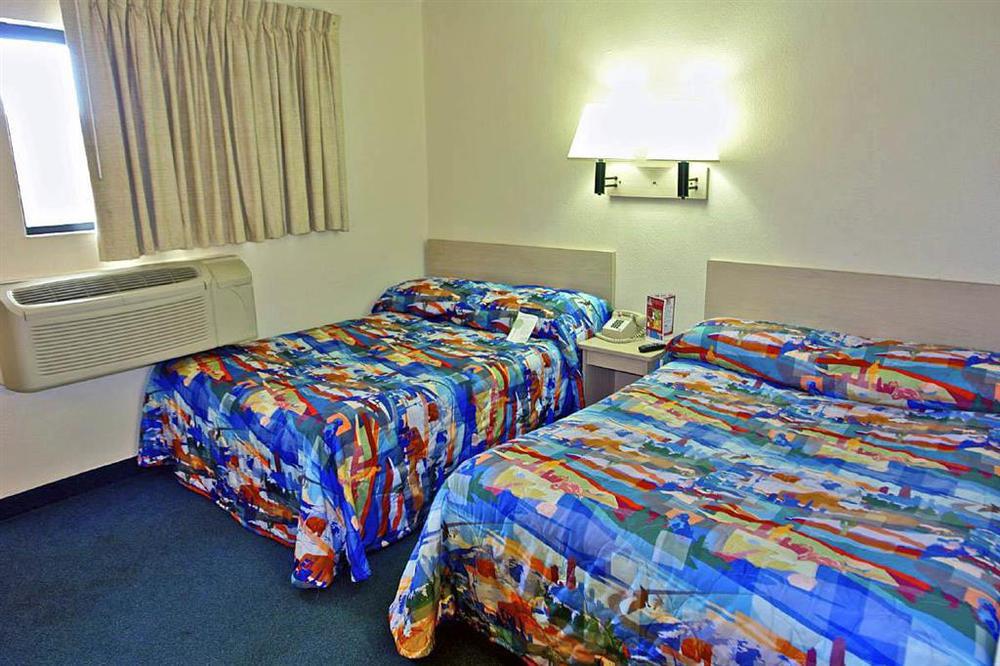Motel 6-Harbor City, Ca - Los Angeles Carson Szoba fotó