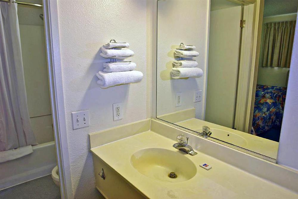 Motel 6-Harbor City, Ca - Los Angeles Carson Szoba fotó