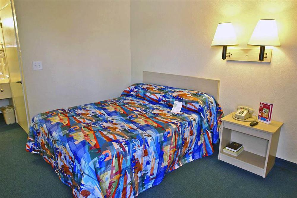 Motel 6-Harbor City, Ca - Los Angeles Carson Szoba fotó